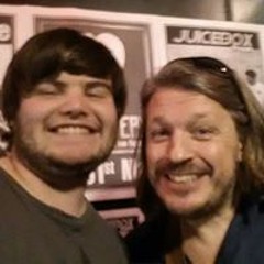 Ashley Beckman-Whelan