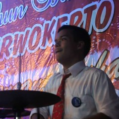 Samuel Mathyas Sinaga