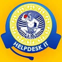 Dsi Helpdesk I