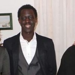 Abdoulaye Marena