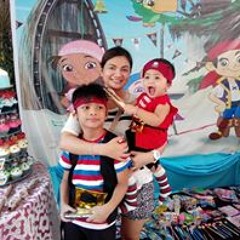 Cristina Flores Matias