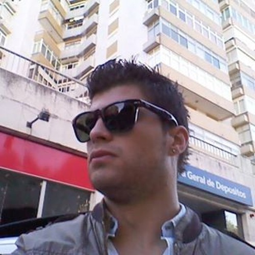 Zé Pedro Valério’s avatar