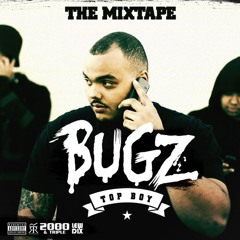 BUGZ TRIPLE R