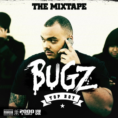 BUGZ TRIPLE R’s avatar