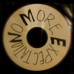 No More Expectations