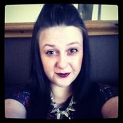 Sian Leigh Princess Perry