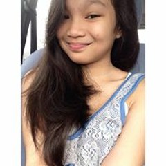 Danielle Mari Frances