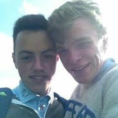 Conner Doherty 1