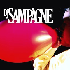 DJ Sampagne