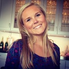 Stine Cecilie Sæle