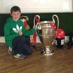 Pamela Worthington 1