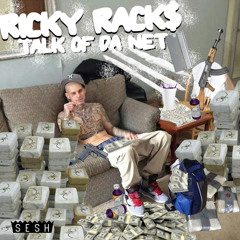 RICKY RACK$ - SPINNIN (FT. FEEBZ)