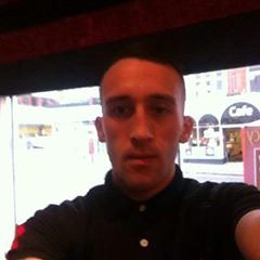 Darren Tillotson