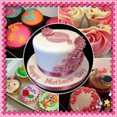 CakeStarr Cakery