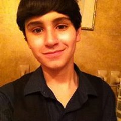 Christopher Mejias 2