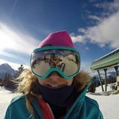 Sarah Jean Rasmussen