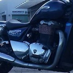 LorenzoNomad Thunderbird