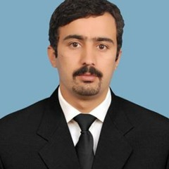 Sadrud Din Ahmed
