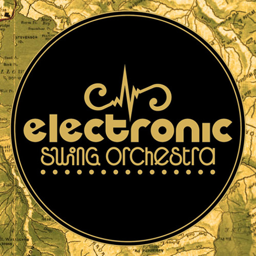 ElectronicSwingOrchestra — artist photo