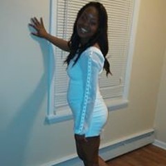 Tina Lovely Robinson