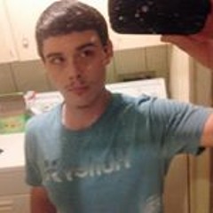 Jonathan Matthew Rushing