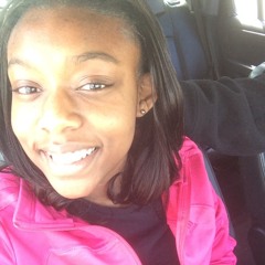 Janiah Manaé Mitchell