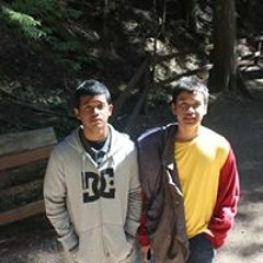 Enggal Van Den Andhana