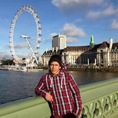 Rogers Sanchez Coronado