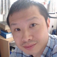 Jenning Slick Cheung