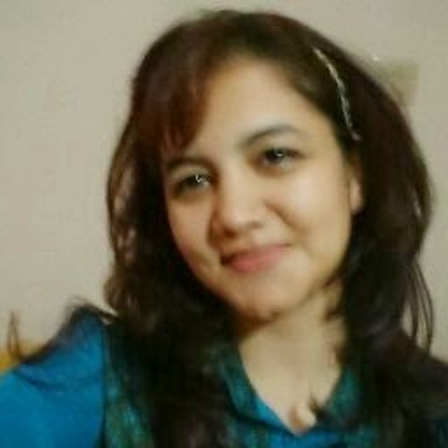 Farah Fateh’s avatar
