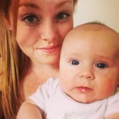 Abbie Blueeyes Clarke