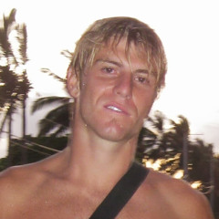 Tony Jira