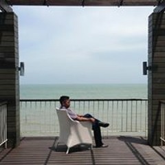 Farandi Febrianto Pratama