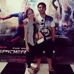 Andrea Sharlene Mangapuro