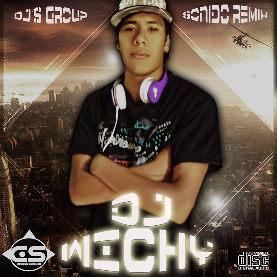 Dj Wichy Oficial