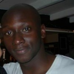 Michael Ansah 1