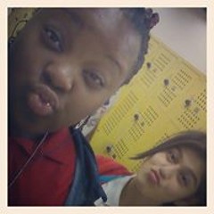 Sierra Dqaf Williams