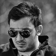 Shahdad Malakouti 1