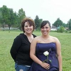 Tieraney Anderson Bailey