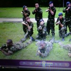 Ashawnie Shakespeare