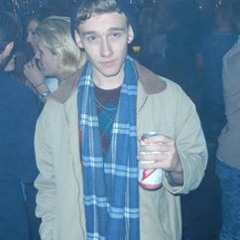 Richard Mcallister 2