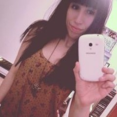 Florencia Belen Rios