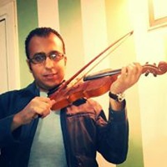 Ahmed Salah El-Maradney
