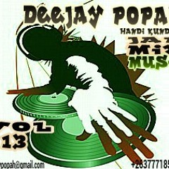 deejay popah