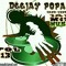 deejay popah
