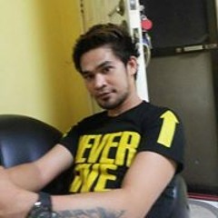 Richard Maloloyon Brown