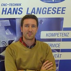 Hans Langesee