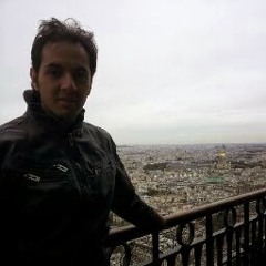 Ramez Talaat 2