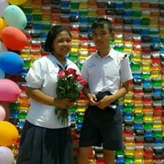 M Thitipat Aremenese