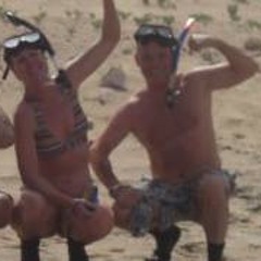 Paul and Jacqueline Darby